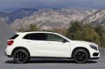 Mercedes-Benz GLA250 4Matic 2014 года